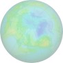 Arctic Ozone 2021-09-28